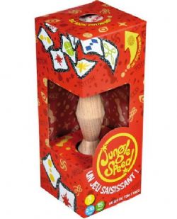 JEU JUNGLE SPEED ECO-PACK